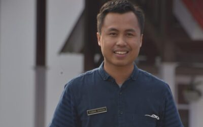 Testimonial Yudha Ahada